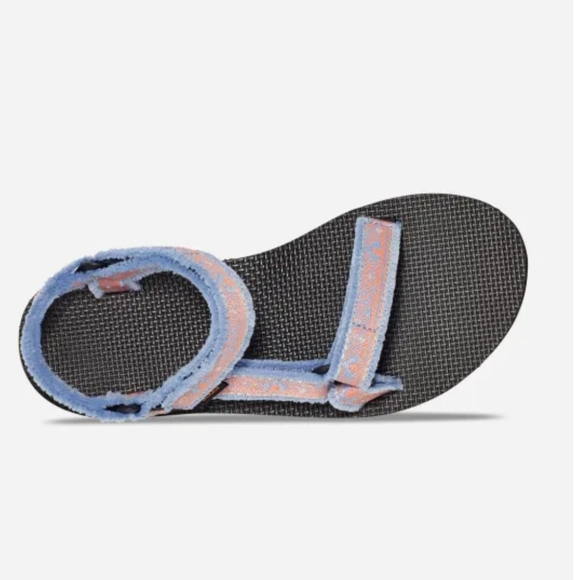 NEW! Teva Universal sandals sz 8 NWT - Picture 6 of 8